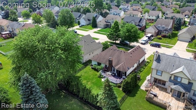 2579 Parasol Dr, Troy, MI 48083 - photo 25