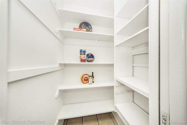 6730 Halyard Rd, Bloomfield Hills, MI 48301 - view of pantry