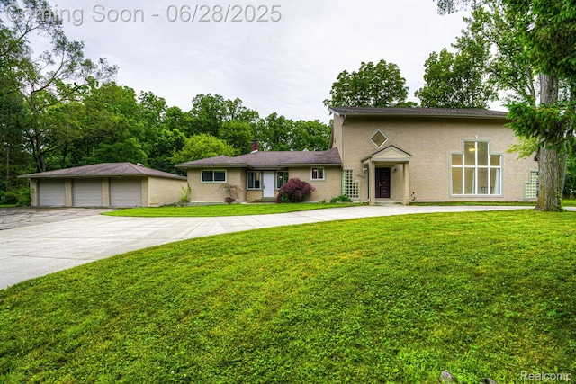 19580 Parke Ln, Grosse Ile, MI 48138 - photo 2