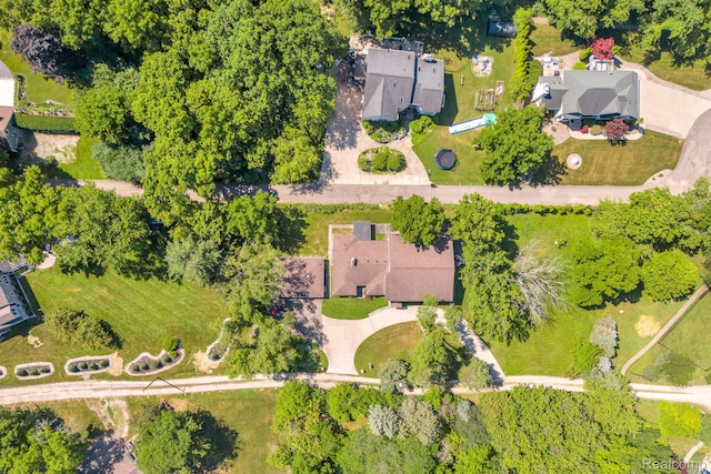 19580 Parke Ln, Grosse Ile, MI 48138 - photo 3
