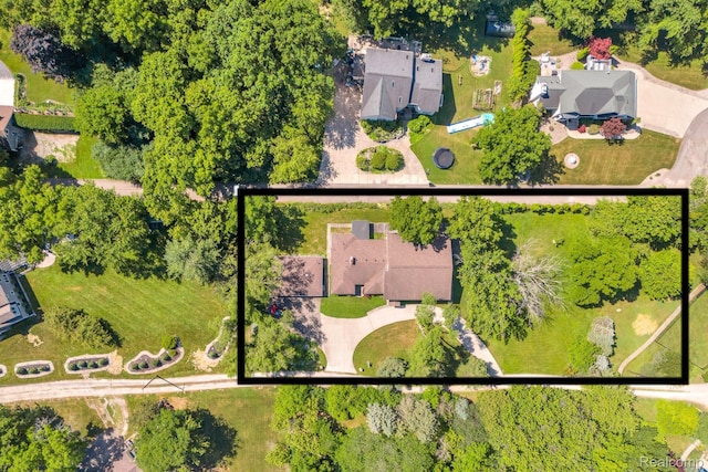 19580 Parke Ln, Grosse Ile, MI 48138 - photo 51