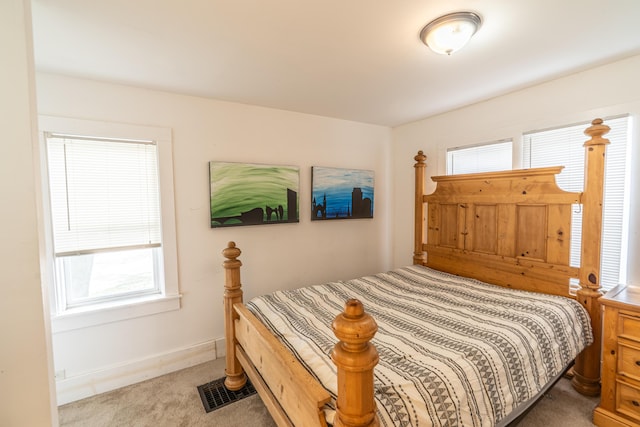 1069 2nd St, Muskegon, MI 49440 - bedroom with carpet