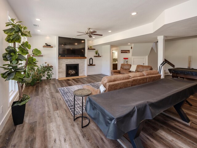 10303 S 34th St, Vicksburg, MI 49097 - photo 42