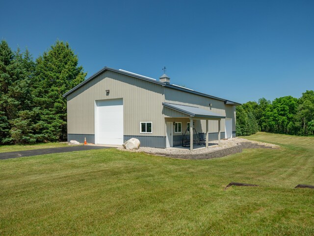 10303 S 34th St, Vicksburg, MI 49097 - photo 60
