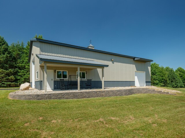 10303 S 34th St, Vicksburg, MI 49097 - photo 63