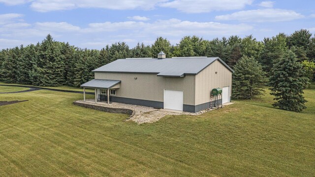 10303 S 34th St, Vicksburg, MI 49097 - photo 5