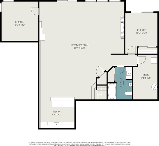 10303 S 34th St, Vicksburg, MI 49097 - photo 37