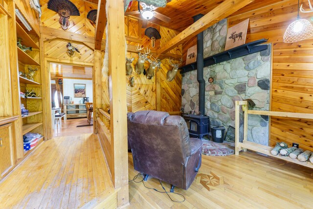 3074 Webberville Rd, Webberville, MI 48892 - photo 13