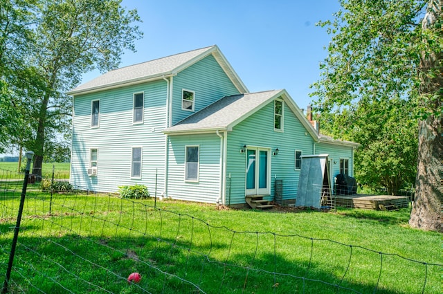 3074 Webberville Rd, Webberville, MI 48892 - photo 43