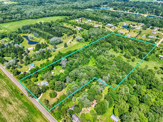 3074 Webberville Rd, Webberville, MI 48892 - photo 3