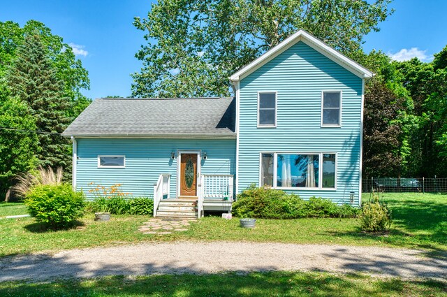 3074 Webberville Rd, Webberville, MI 48892 - photo 5