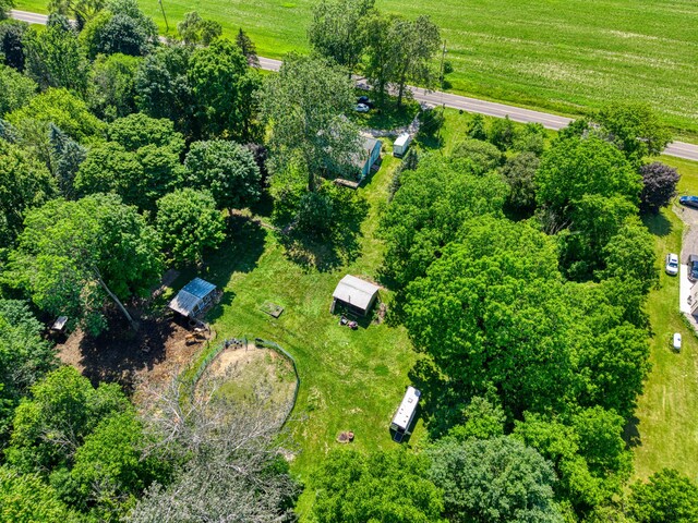 3074 Webberville Rd, Webberville, MI 48892 - photo 10