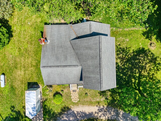 3074 Webberville Rd, Webberville, MI 48892 - photo 11