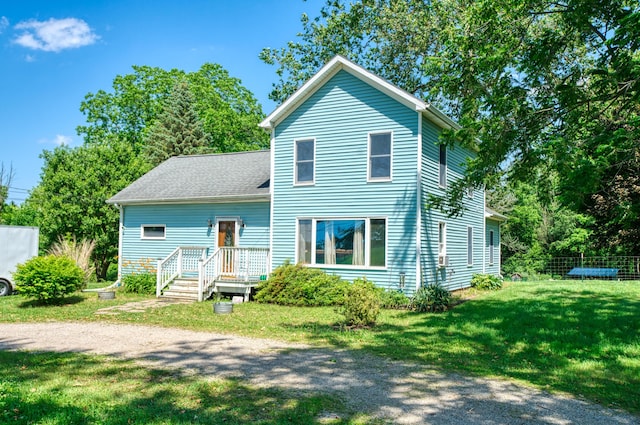 3074 Webberville Rd, Webberville, MI 48892 - photo 1