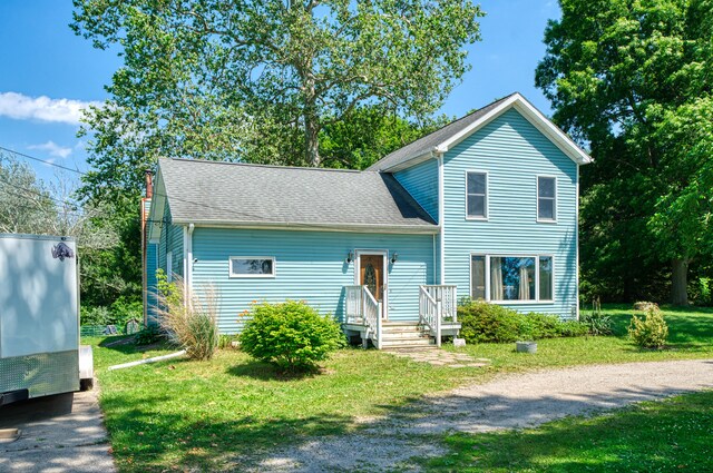 3074 Webberville Rd, Webberville, MI 48892 - photo 34