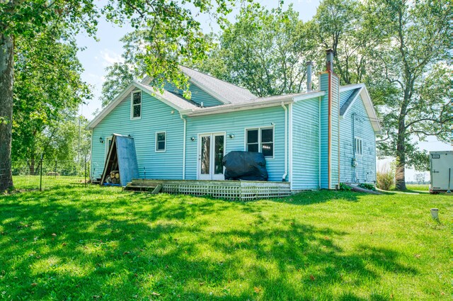3074 Webberville Rd, Webberville, MI 48892 - photo 35