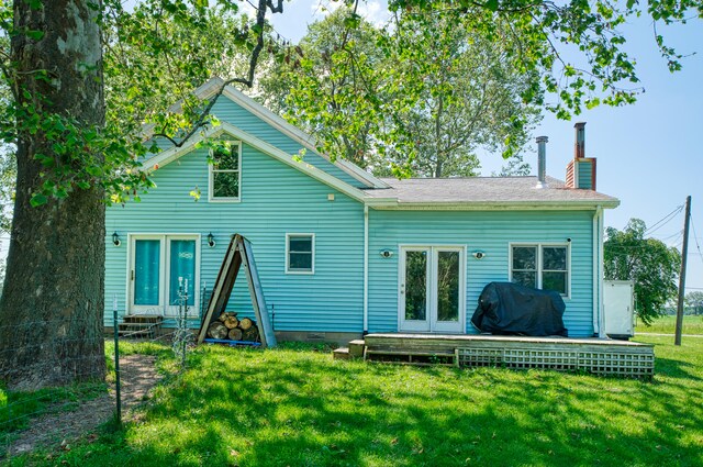 3074 Webberville Rd, Webberville, MI 48892 - photo 36