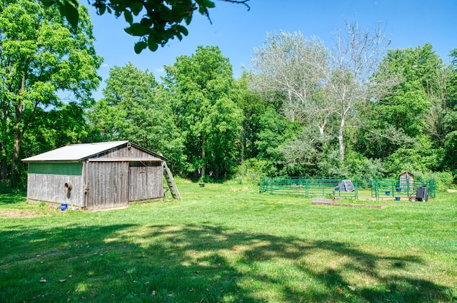 3074 Webberville Rd, Webberville, MI 48892 - photo 37