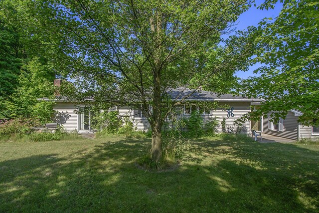 507 Orton St, Howard City, MI 49329 - photo 19