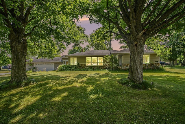 507 Orton St, Howard City, MI 49329 - photo 1