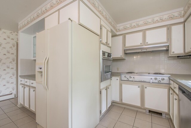 507 Orton St, Howard City, MI 49329 - photo 5