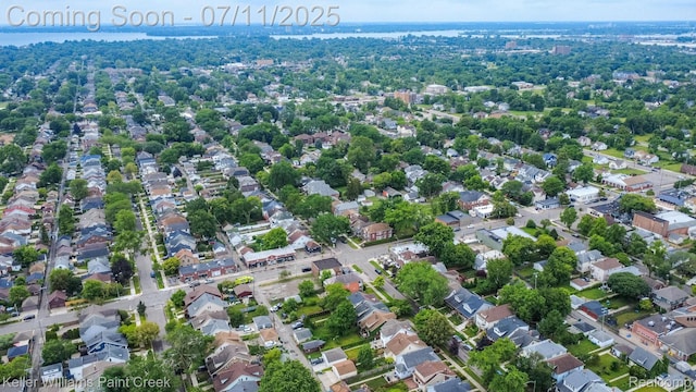 1424 Lakepointe St, Detroit, MI 48230 - view of property location featuring nearby suburban area