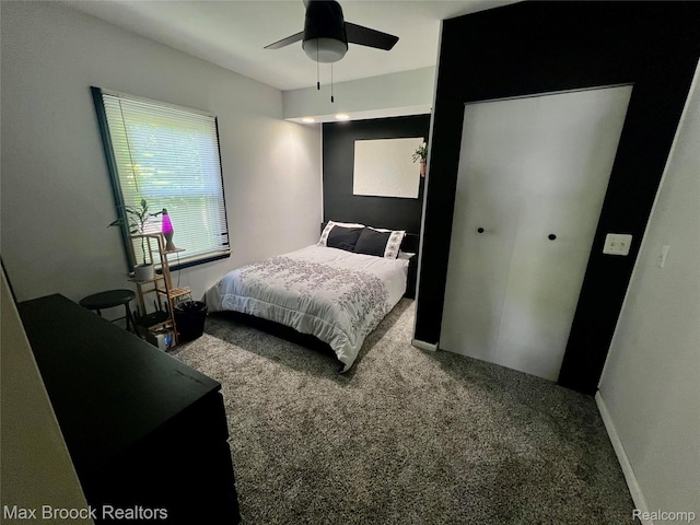 3705 Sancroft Ave, West Bloomfield, MI 48324 - view of carpeted bedroom