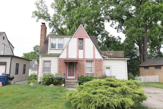 2539 Norbert St, Flint, MI 48504 - photo 1