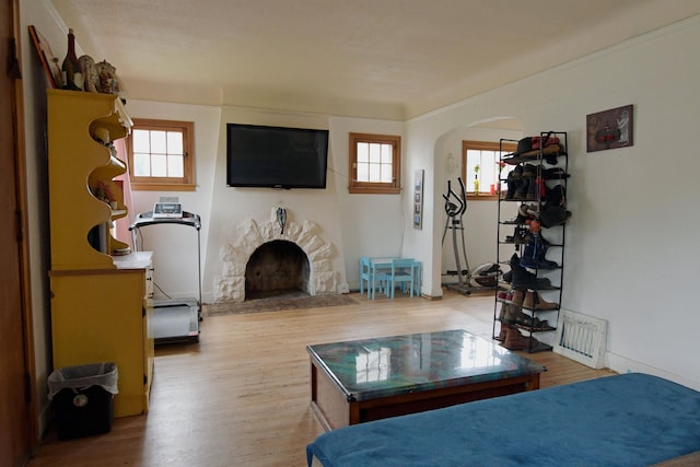 2539 Norbert St, Flint, MI 48504 - photo 4