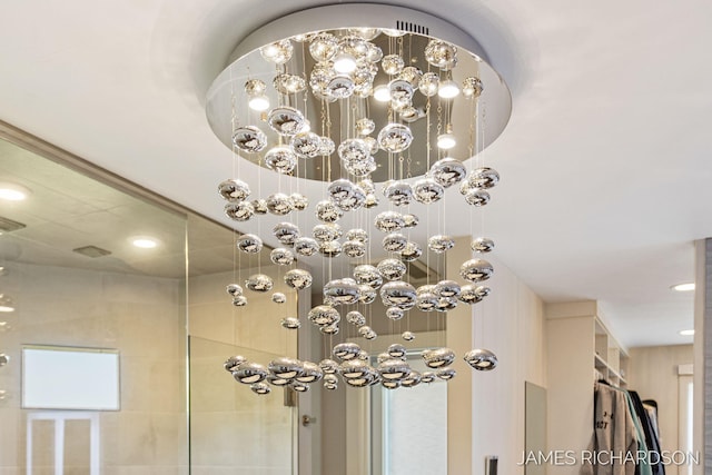 12974 Boulderway Trl, Grand Haven, MI 49417 - detailed view of recessed lighting