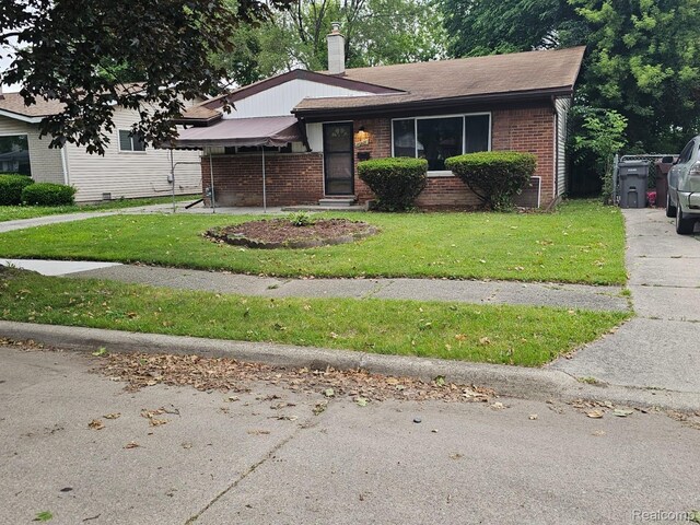 29026 York St, Inkster, MI 48141 - photo 1