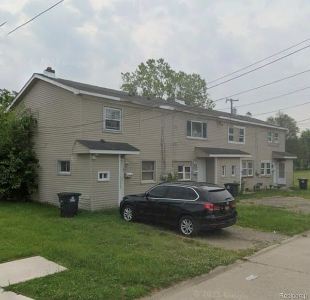 2119 Emerson St, Westland, MI 48186 - photo 1