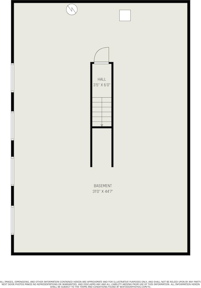 765 S Haven Pl, South Haven, MI 49090 - view of property floor plan