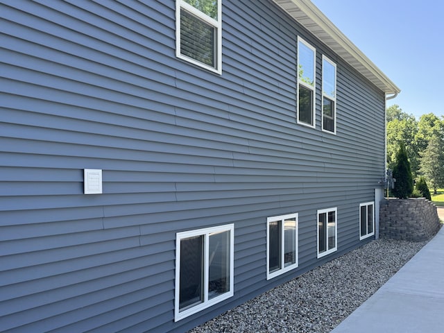 765 S Haven Pl, South Haven, MI 49090 - view of home's exterior