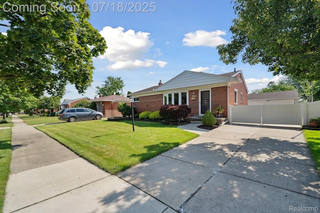 2961 Maxwell St, Trenton, MI 48183 - photo 2