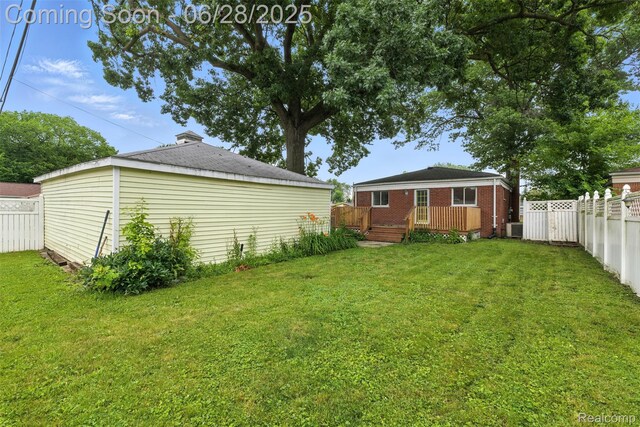 4108 Harding St, Dearborn Heights, MI 48125 - photo 21