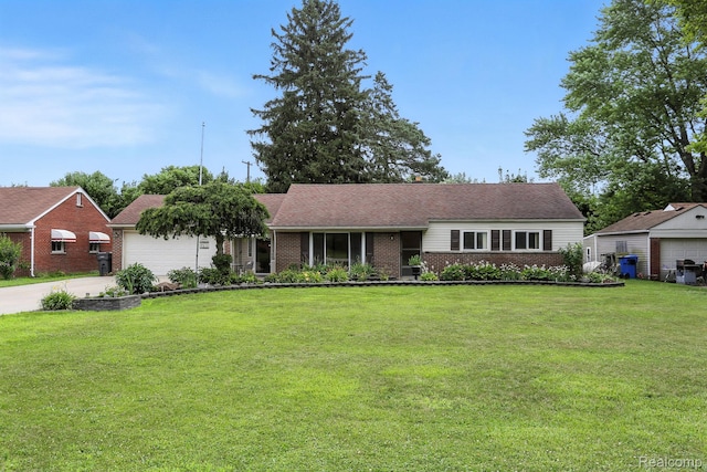 37772 Ingleside St, Clinton Township, MI 48036 - photo 3