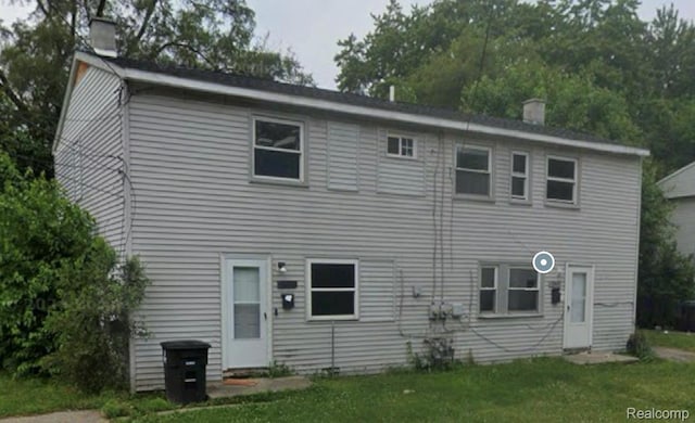 2340 Deerfield Ct, Westland, MI 48186 - photo 1