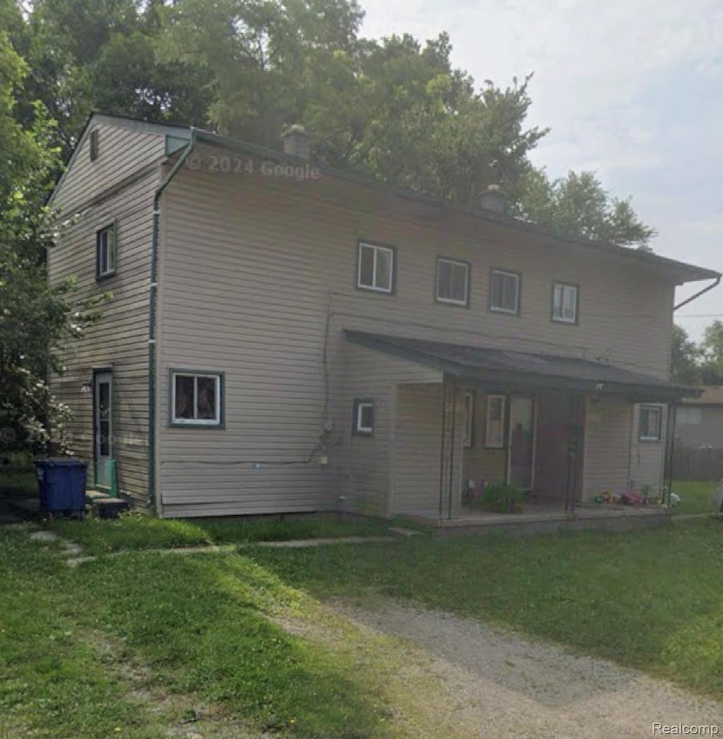 31913 Roscommon St, Westland, MI 48186 - photo 1