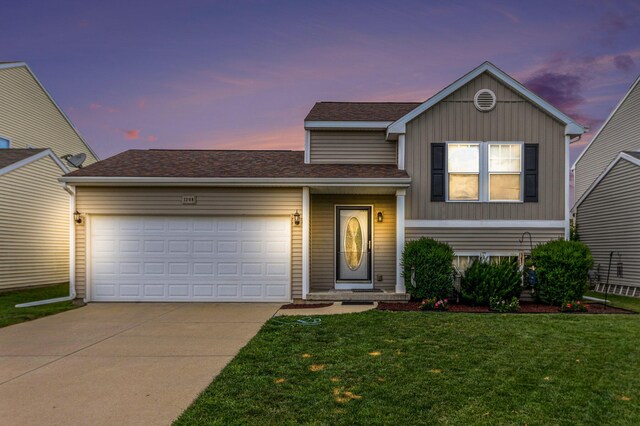 1208 Ellery Grove Ct, Vicksburg, MI 49097 - photo 1