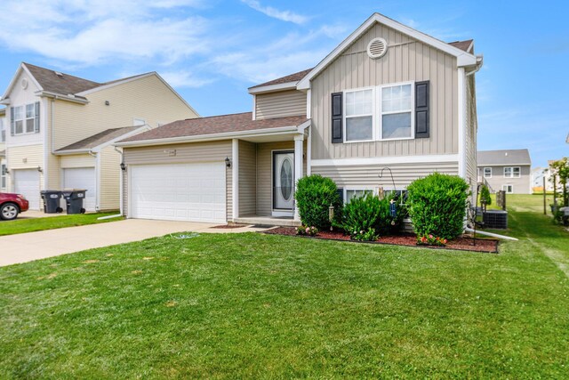 1208 Ellery Grove Ct, Vicksburg, MI 49097 - photo 2