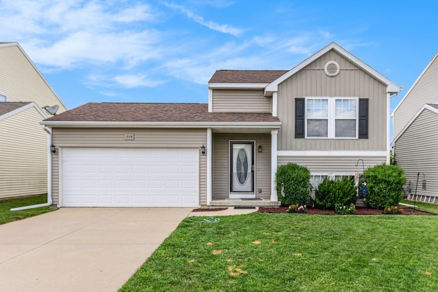 1208 Ellery Grove Ct, Vicksburg, MI 49097 - photo 4