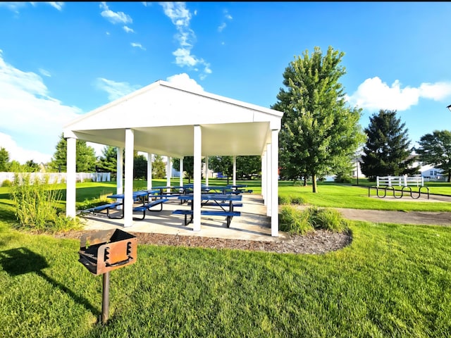 1208 Ellery Grove Ct, Vicksburg, MI 49097 - photo 30