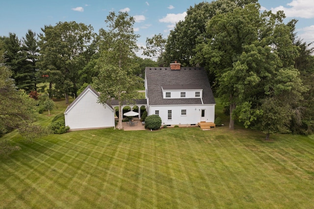 5145 Hensley Dr, Ann Arbor, MI 48103 - photo 62