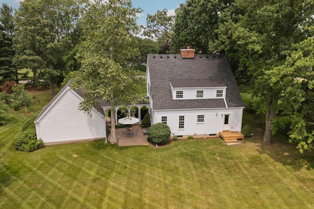 5145 Hensley Dr, Ann Arbor, MI 48103 - photo 61