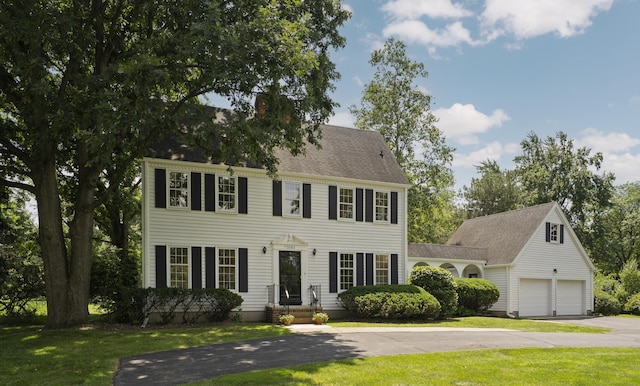 5145 Hensley Dr, Ann Arbor, MI 48103 - photo 1