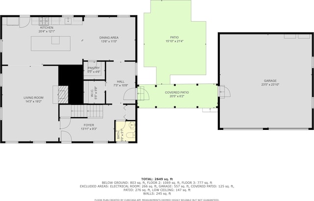 5145 Hensley Dr, Ann Arbor, MI 48103 - photo 21