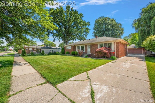 6326 Lathers St, Garden City, MI 48135 - photo 5