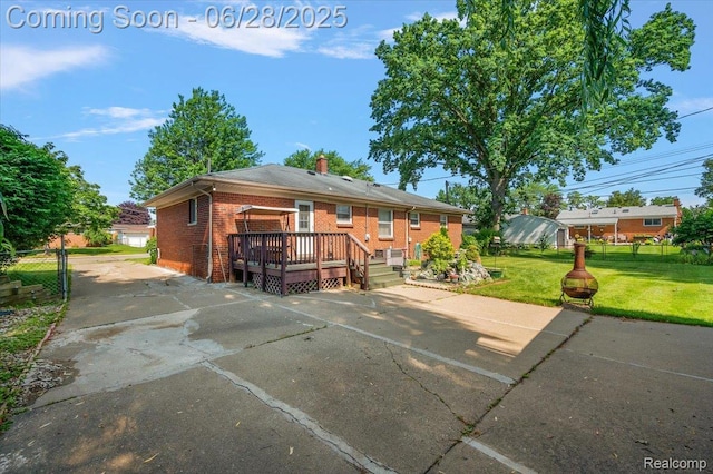 6326 Lathers St, Garden City, MI 48135 - photo 8