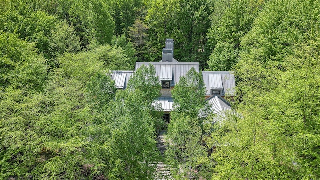 7085 Youngren Rd, Three Oaks, MI 49128 - view of subject property